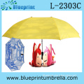 Blueprint Umbrella Co.,Ltd